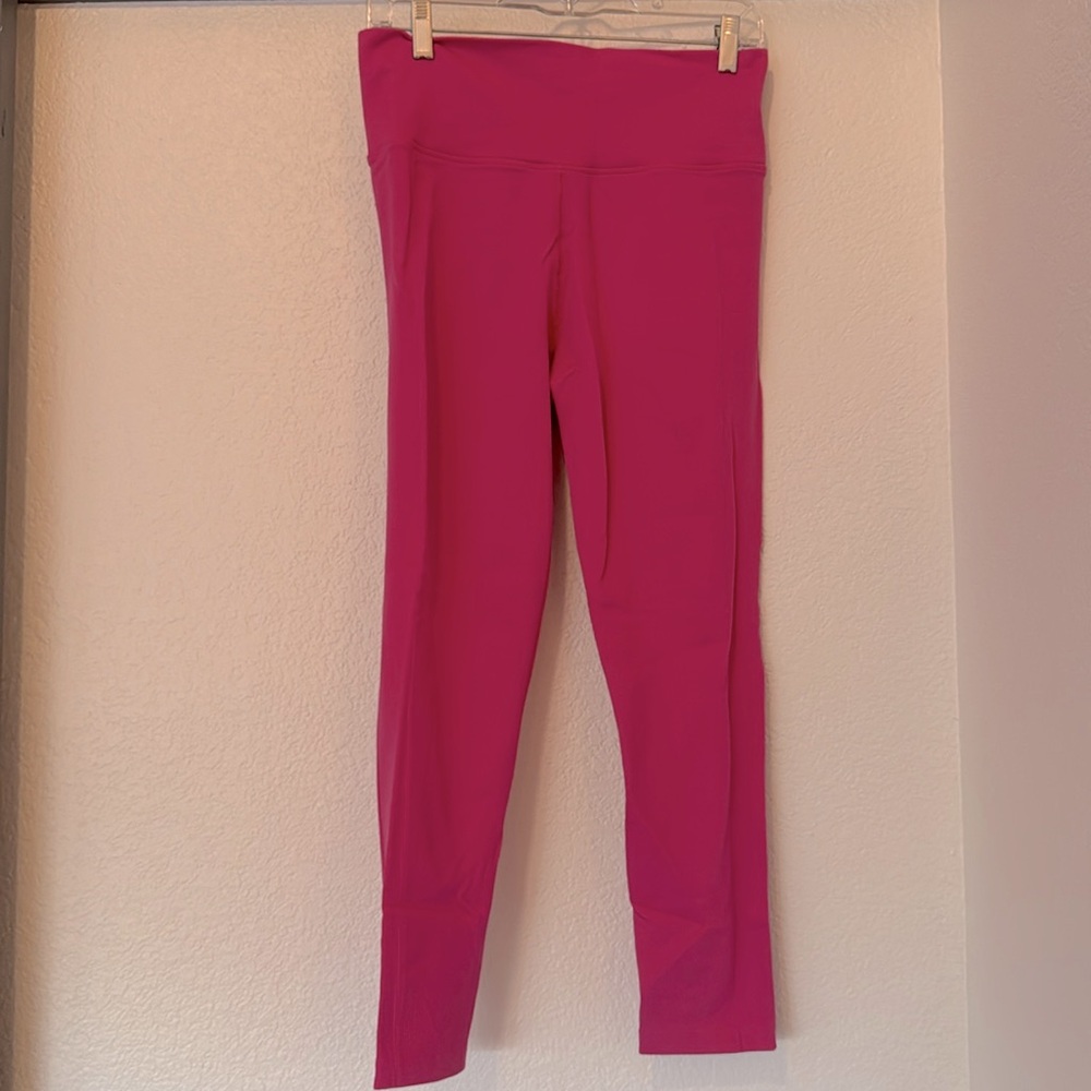 Elation Ribbed Legging